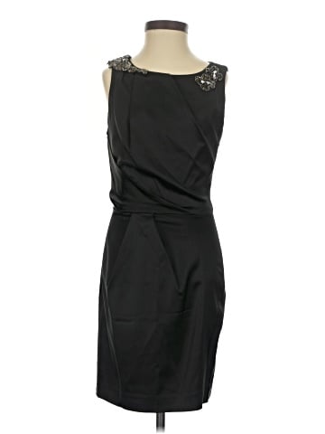 ABS Allen Schwartz Cocktail Dress (view 1)