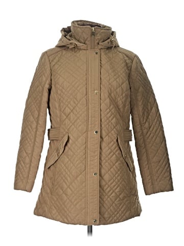 Jones New York Coat (view 1)