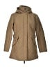 Jones New York 100% Polyester Tan Coat Size L - photo 1