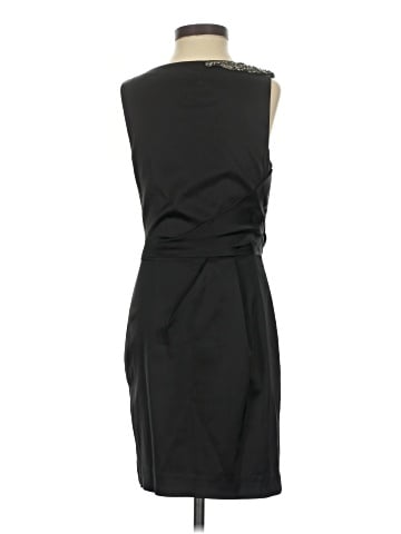 ABS Allen Schwartz Cocktail Dress (view 2)