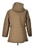 Jones New York 100% Polyester Tan Coat Size L - photo 2