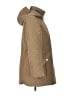 Jones New York 100% Polyester Tan Coat Size L - photo 4