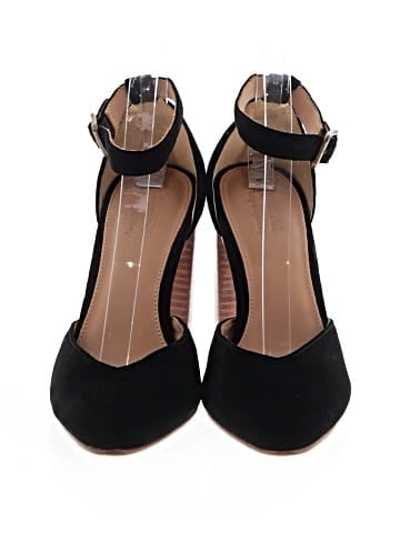 Soludos Heels (view 2)