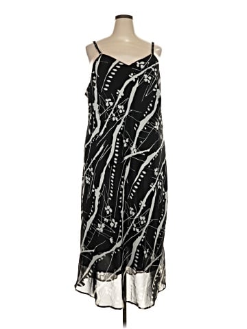 Ashley Stewart Casual Dress (view 1)