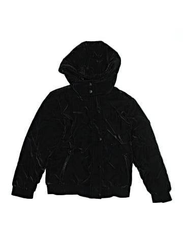 Justice Zip Up Hoodie (view 1)