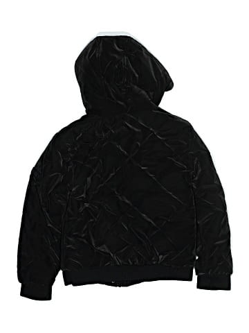 Justice Zip Up Hoodie (view 2)