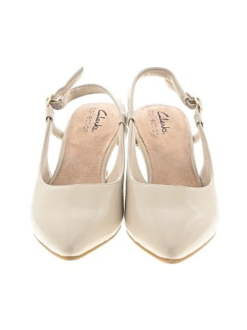 Clarks Heels (view 2)