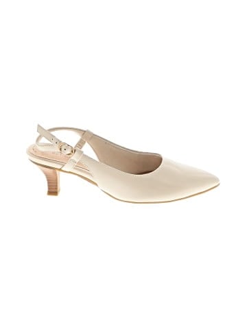 Clarks Heels (view 1)