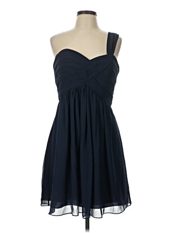 Bill Levkoff Cocktail Dress (view 1)