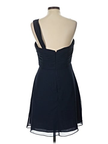 Bill Levkoff Cocktail Dress (view 2)