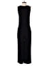 Chico's Solid Black Jumpsuit Size Sm Petite (0) - photo 2