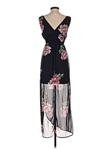 Sienna Sky Casual Dress (view 2)