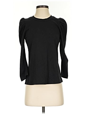A.L.C. 3/4 Sleeve T-Shirt (view 1)