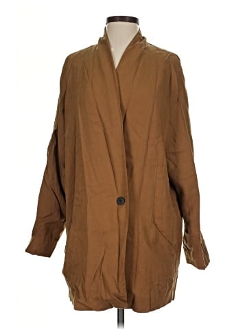 Mango Coat (view 1)
