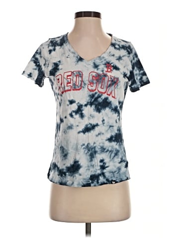 New Era Short Sleeve T-Shirt (view 1)