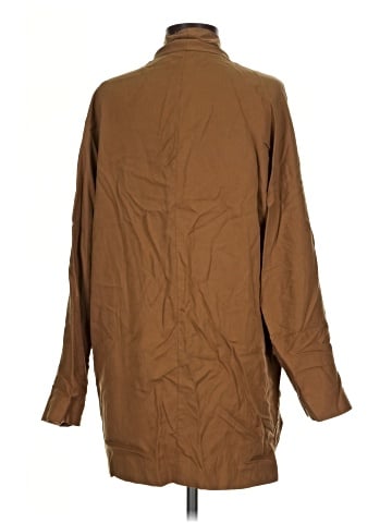 Mango Coat (view 2)