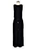 Chico's Solid Black Jumpsuit Size Sm Petite (0) - photo 1