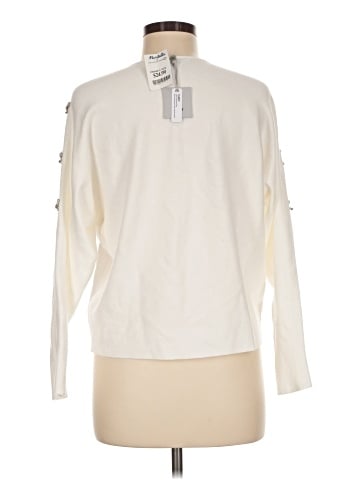 Liv Long Sleeve Top (view 2)