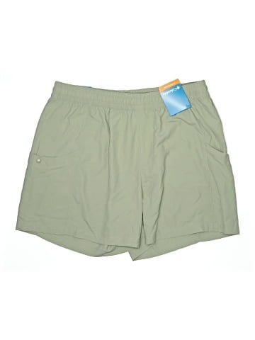 Columbia Athletic Shorts (view 1)