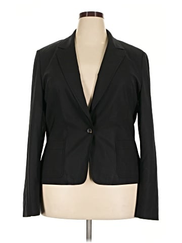 Talbots Blazer (view 1)