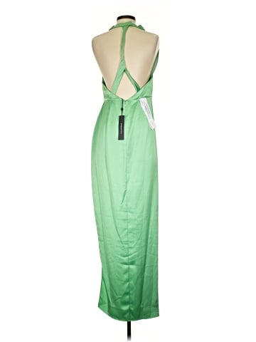 BCBGMAXAZRIA Cocktail Dress (view 2)