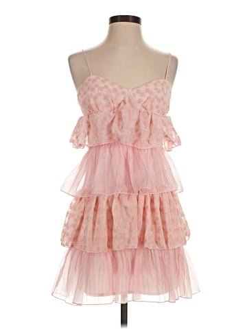 Shein Cocktail Dress (view 1)