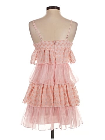 Shein Cocktail Dress (view 2)