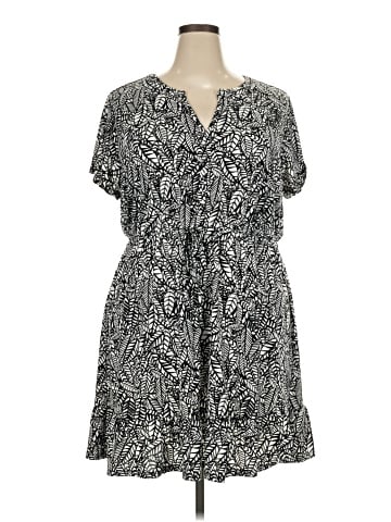 Robert Louis Casual Dress (view 1)