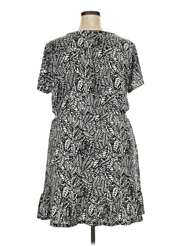 Robert Louis Casual Dress (view 2)