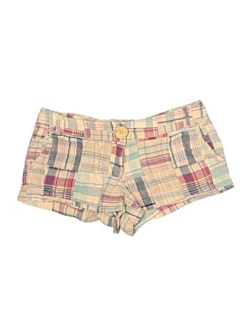 Zinc Shorts (view 1)