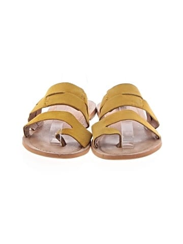 Caslon Sandals (view 2)
