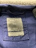 Gap Blue Jacket Size L - photo 7