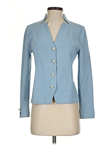 Due Per Due Blazer (view 1)