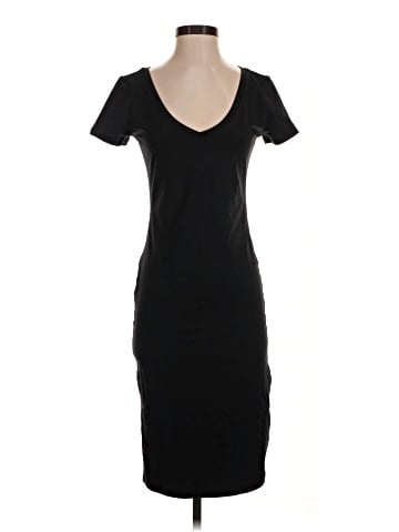 Leith Casual Dress (view 1)