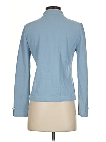 Due Per Due Blazer (view 2)