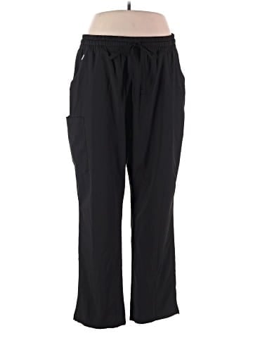 Hanes Casual Pants (view 1)