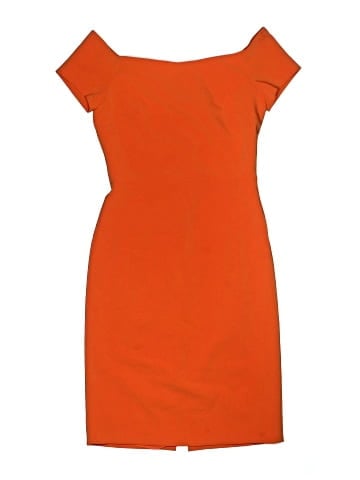 Alice + Olivia Casual Dress (view 1)