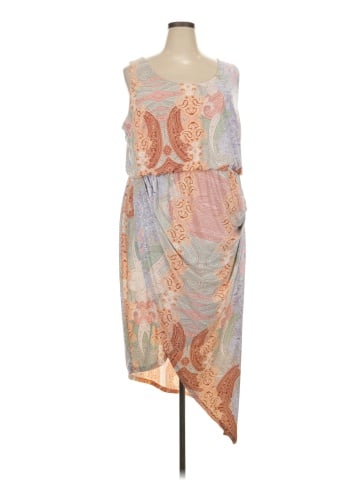 INC International Concepts Cocktail Dress (view 1)