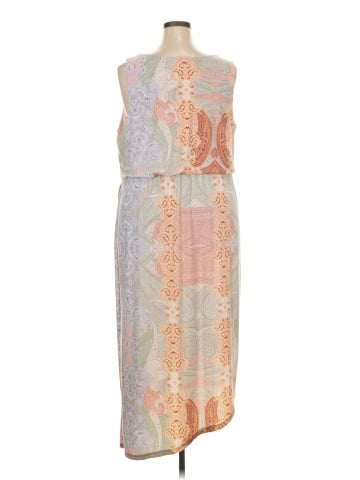 INC International Concepts Cocktail Dress (view 2)