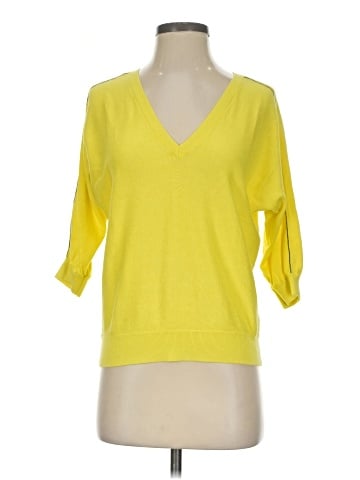 Lilla P Pullover Sweater (view 1)