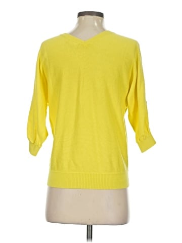 Lilla P Pullover Sweater (view 2)