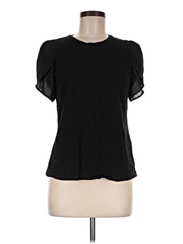 MICHAEL Michael Kors Short Sleeve T-Shirt (view 1)