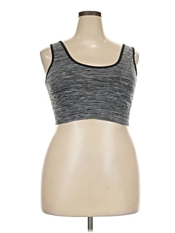 Cacique Sports Bra (view 1)