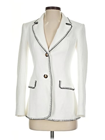 Zara Blazer (view 1)