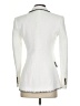 Zara 100% Rayon White Blazer Size XS - photo 2