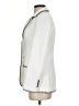 Zara 100% Rayon White Blazer Size XS - photo 5