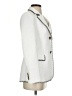 Zara 100% Rayon White Blazer Size XS - photo 4