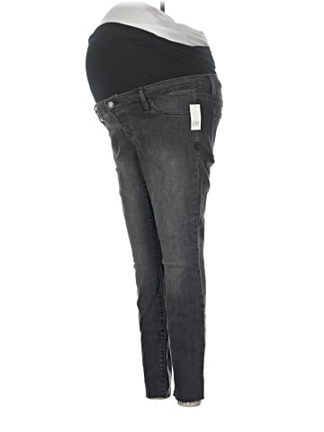 Gap - Maternity Jeans (view 1)
