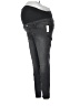 Gap - Maternity Gray Jeans Size 6S - photo 1