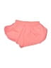 Gap 100% Polyester Solid Pink Skort Size 8 - photo 2